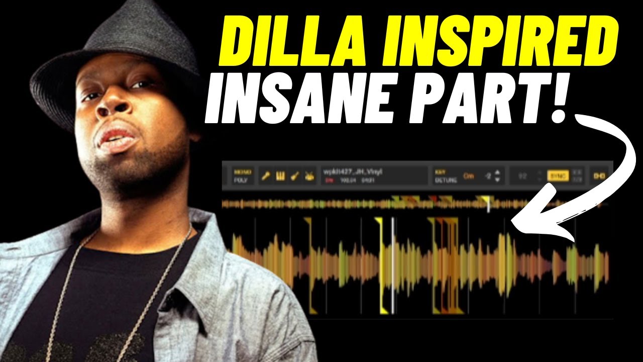 J Dilla Beatnutsネタ catalyst J Dilla Beatnutsネタ catalyst J