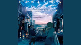 楽曲収録】Eve×Sou / tig-hug - sasakure.UK Official Website