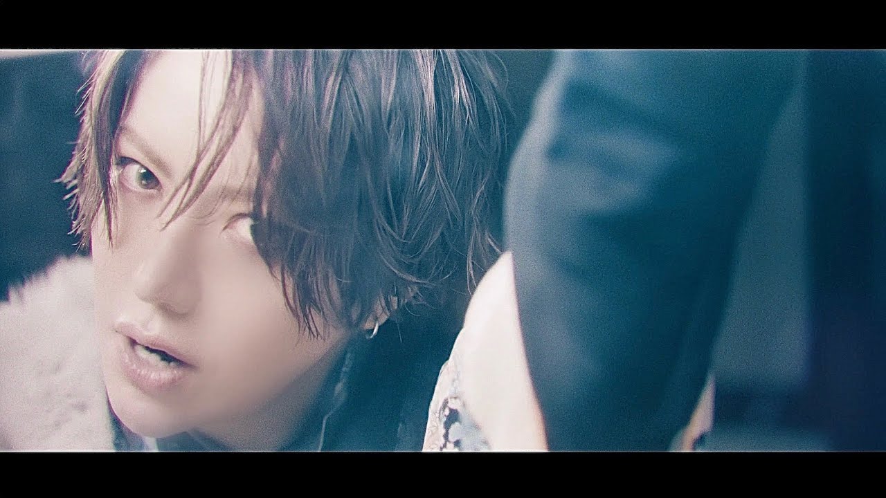 アリス九號.「十六夜」Music Video - YouTube