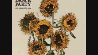 3 Cajun Dance Party / The Colourful Life (2008)──終わった