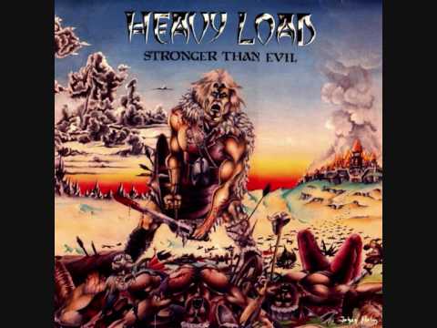 Heavy Load - Stronger Than Evil - YouTube
