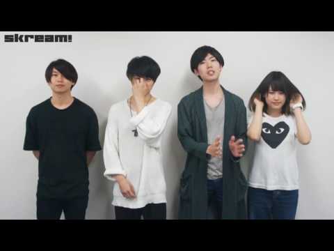 TRY TRY NIICHE、新メンバー あばぬん（Dr）迎え活動再開。新曲