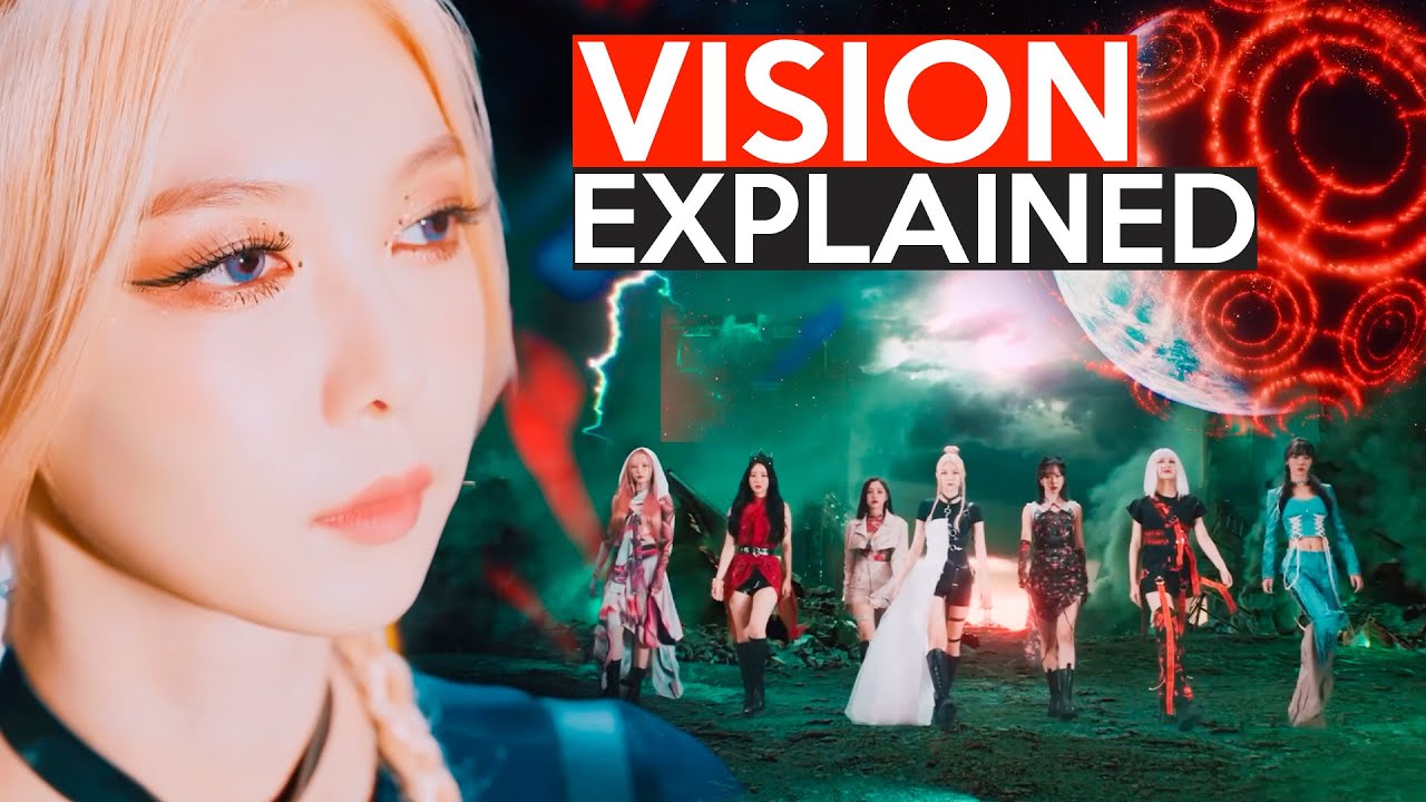 DREAMCATCHER ODD EYE Explained: DYSTOPIA Trilogy Explored + ODD