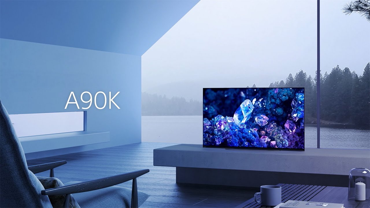 48型 有機ELパネル 地上・BS・110度CSデジタル4Kチューナー内蔵テレビ