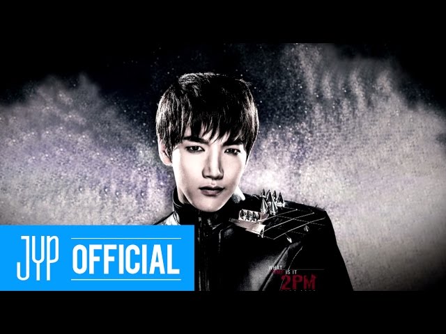 Special Clip] 2012 2PM LIVE TOUR 