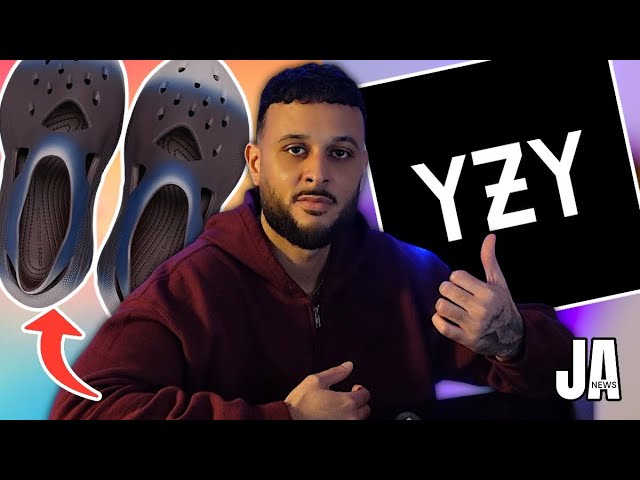 Long Awaited YEEZY Is Finally On The Way + Don't Miss This Week's