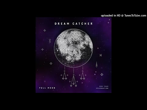 Dreamcatcher (드림캐쳐) - Full Moon (Instrumental) - YouTube