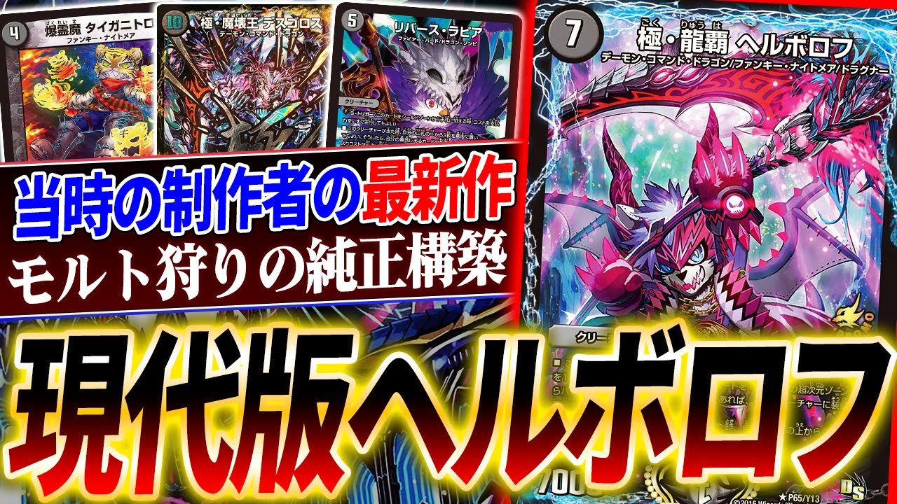 The man who once created 