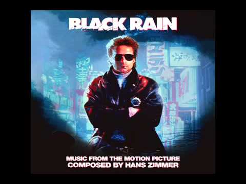 Soundtrack: Black Rain full score - Hans Zimmer - YouTube