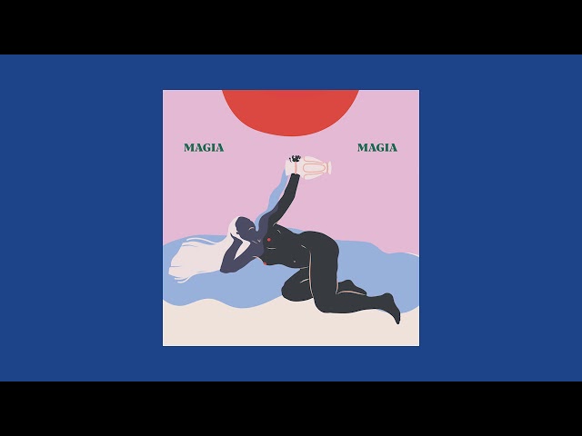 Gus Levy - Magia Magia (Full Album) - YouTube