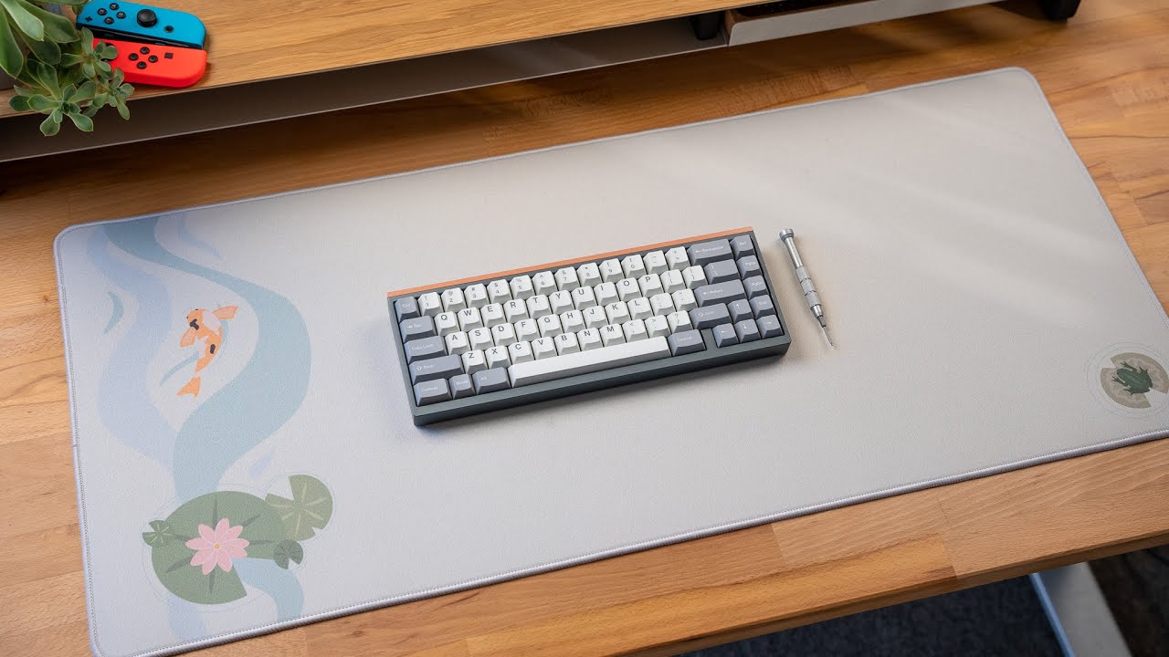 Mode SixtyFive (2024) - Official Build Guide - YouTube