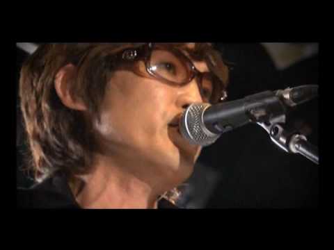 スガ シカオ - 「LIVE FILMS 2015-2016 -20th Anniversary LIMITED