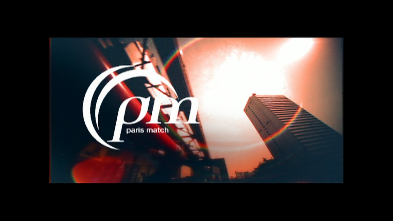 type III (LP)/paris match/パリス・マッチ/杉山洋介とミズノマリ