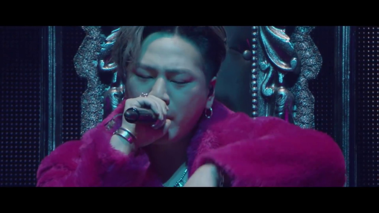 LDH PERFECT YEAR 2020 SPECIAL SHOWCASE RYUJI IMAICHI / HIROOMI