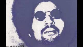 Moodymann / Silent Introduction (1997年)｜『私的名盤おすすめ処』