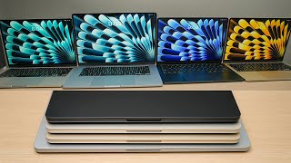 Apple MacBook Air M4 (2025) 13