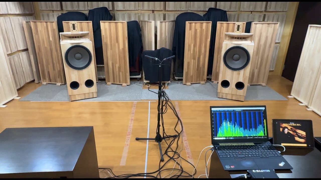 Z503 woodhorn| 音工房Z