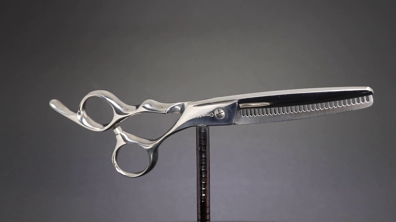 モルク Drum W-30S SP W-30G SP(Mork Special) ハサミ屋はやし