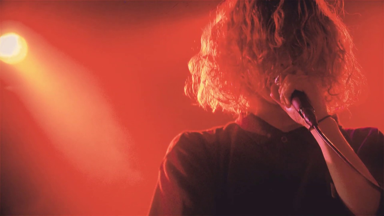 悪魔の踊り方（LIVE at SHIBUYA WWW 2019.5.31） / キタニタツヤ - YouTube