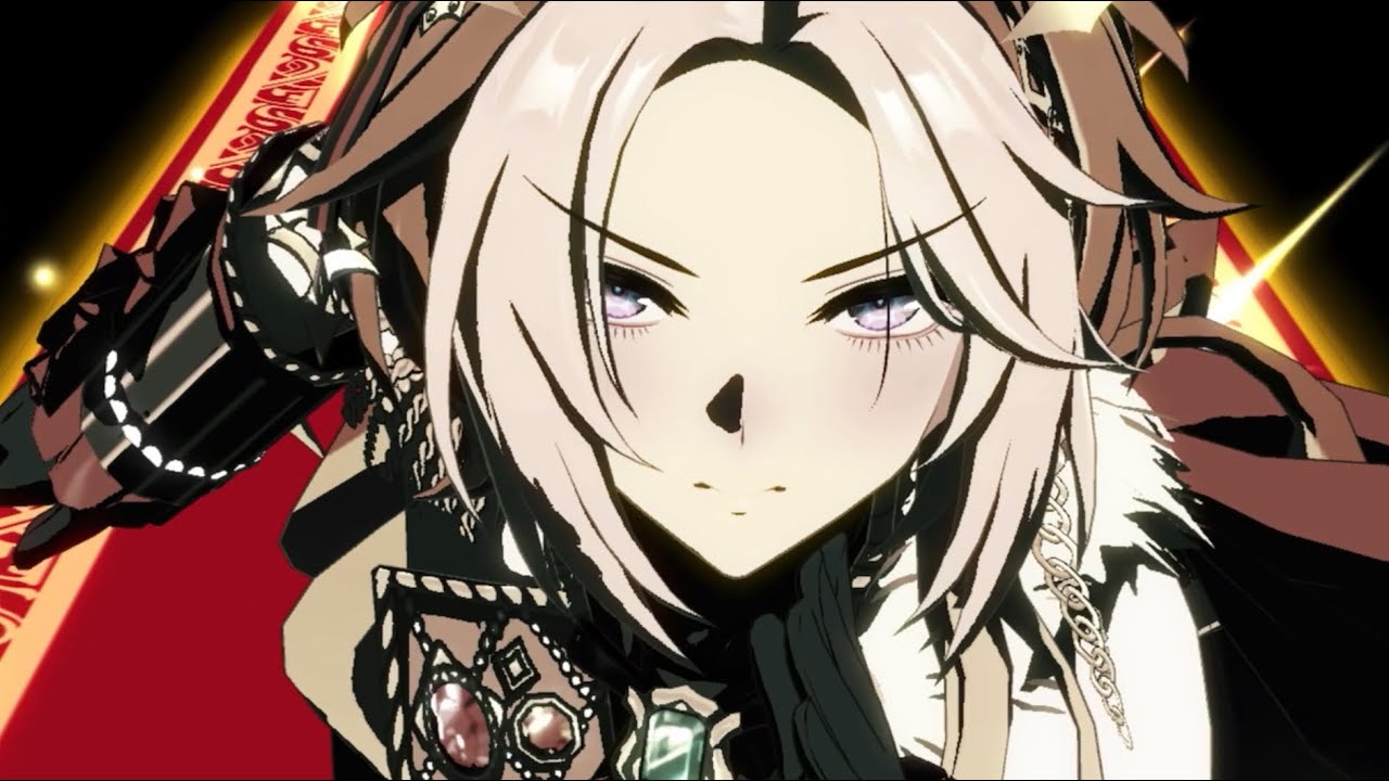 ウマ娘オルフェーヴル（CV：日笠陽子）金色の暴君がセンターで歌唱する