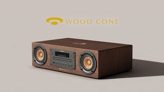 コンパクトコンポーネントシステム EX-D6 | JVCケンウッドストア