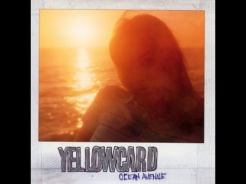 Yellowcard - Ocean Avenue Album Full Live @ The Novo, Los Angeles