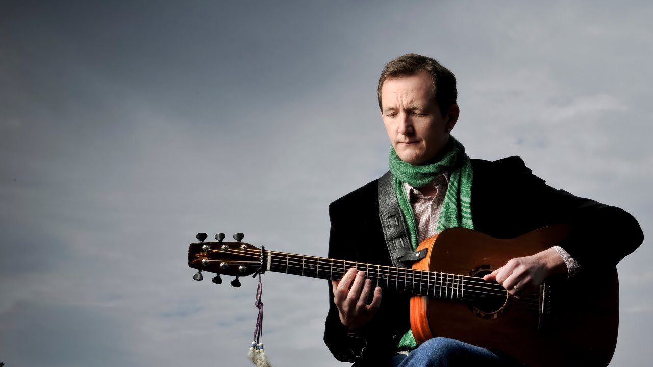 JOHN DOYLE - YouTube