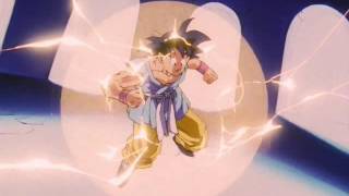 僕らはドラゴンボールと共に大人になった｜あいばたいき