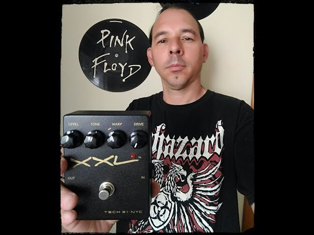 XXL Tech 21 - YouTube