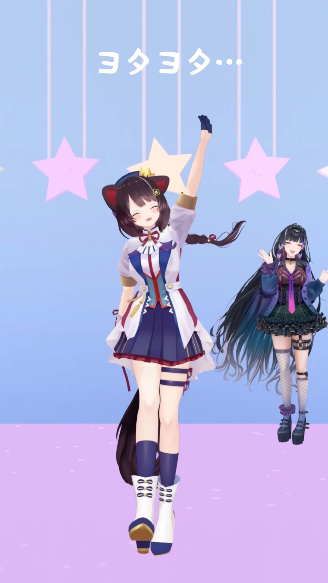 戌亥とこ -Inui Toko- - YouTube