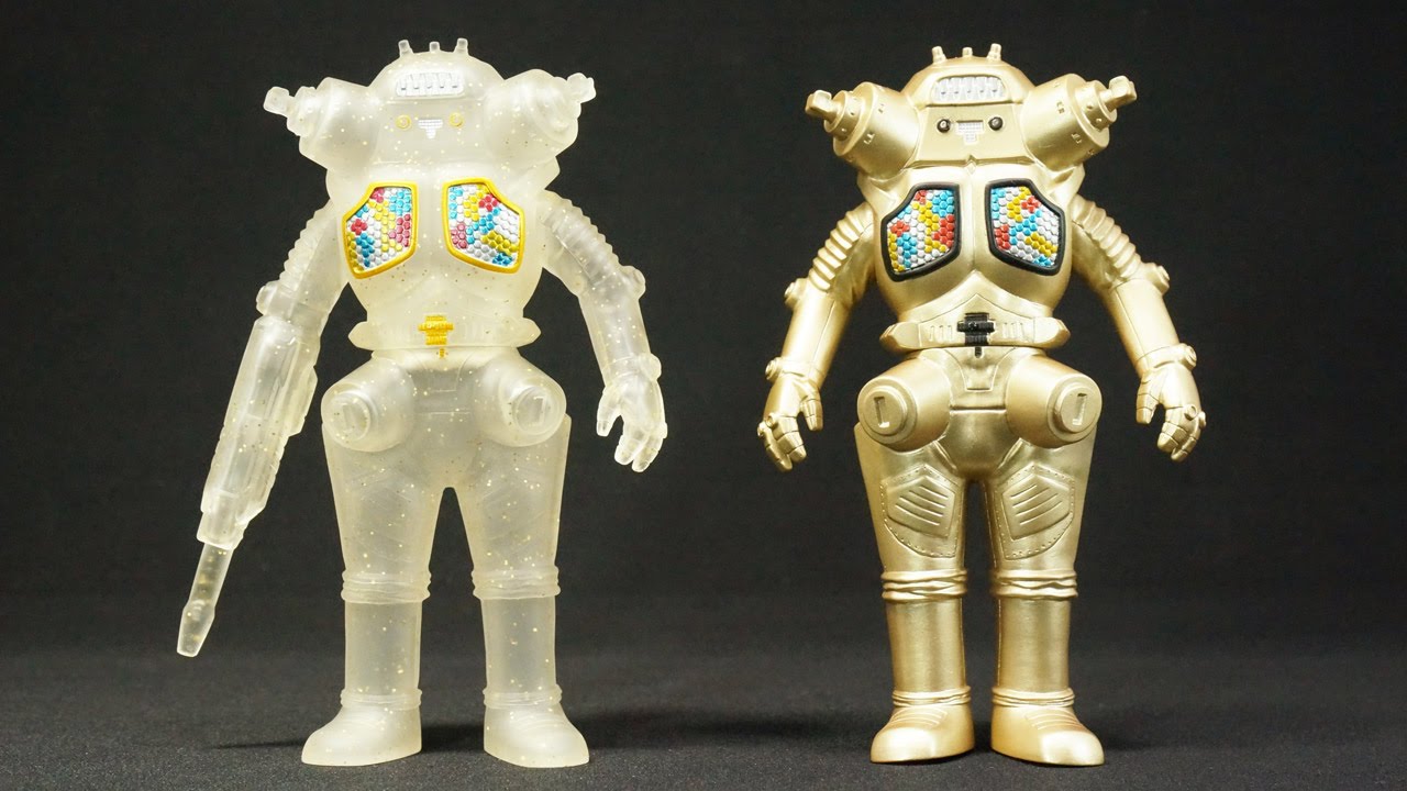 ウルトラマンギンガS スペシャル限定 ウルトラ怪獣500 キングジョー