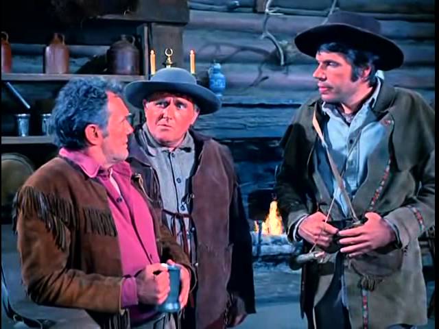 Daniel Boone Season 6 Episode 10 Full Episode - YouTube
