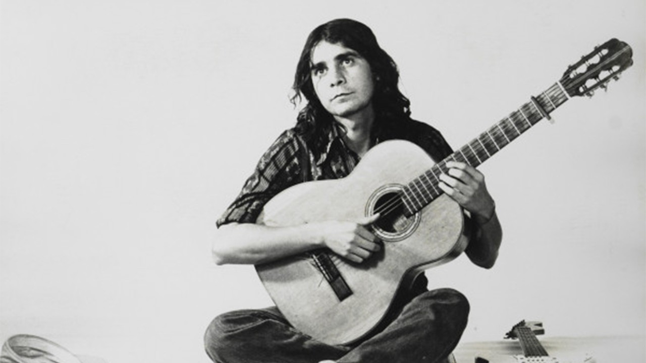 Lô Borges 7.4 | The Eternity of Memories - YouTube