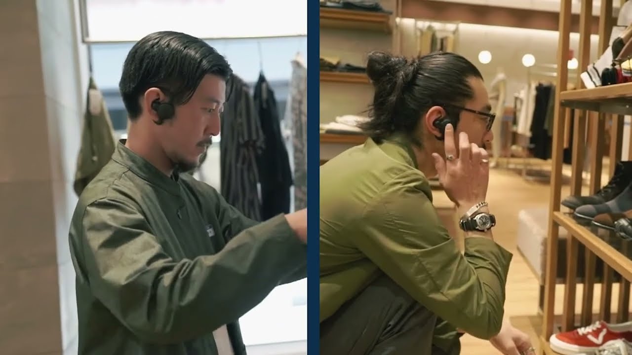 BONX mini / BX3-MCCB1 | BONX(ボンクス) | 無線機・トランシーバー