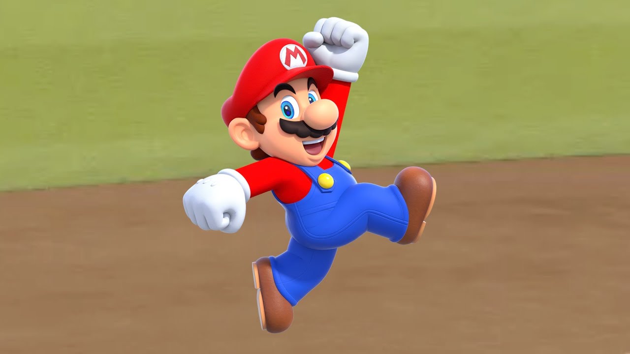 三*九様 あつまれ どうぶつの森 + 実況パワフルプロ野球 + マリオ