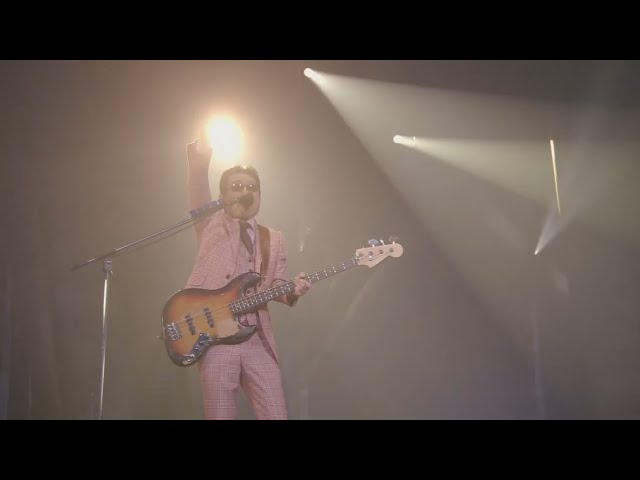 Blue Age Revolution THE ALFEE Best Hit Alfee 2016 30th Summer！ 夏