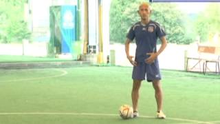 檜垣裕志の「フットボールクロニクル」 Vol 3 - YouTube