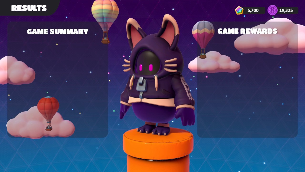 Fall Guys #909 *Fleecyfox* (PC)(No Commentary) - YouTube