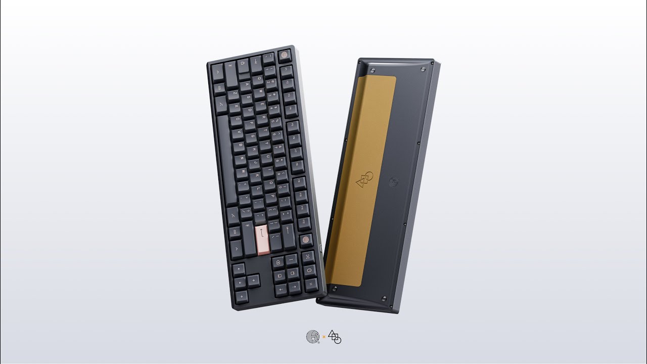 MONOKEI x Hand Engineering Kage - Assembly and O-ring Type Test