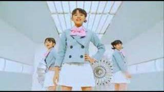 可憐Girl's - Over The Future - YouTube