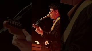 松室政哉「Matsumuro Seiya Tour 2026 ハロー世界 〜Singin' in the