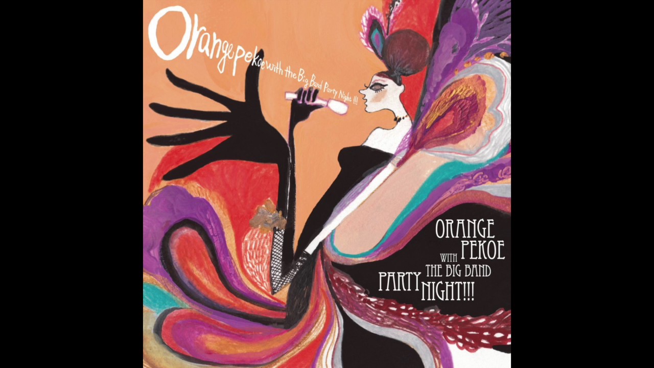 LOVE LIFE ~ Live at shibuya duo MUSIC EXCHANGE - orange pekoe with