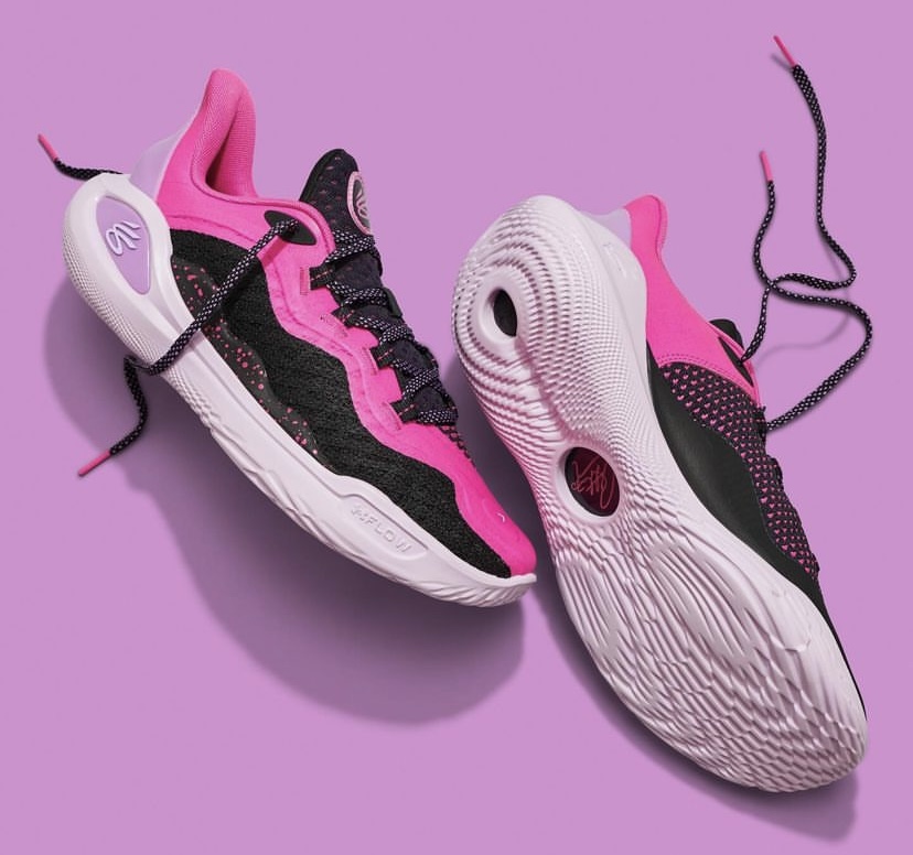 カリー11 “ヤングウルフ” 登場！ | 8469スニーカーズ8469スニーカーズ