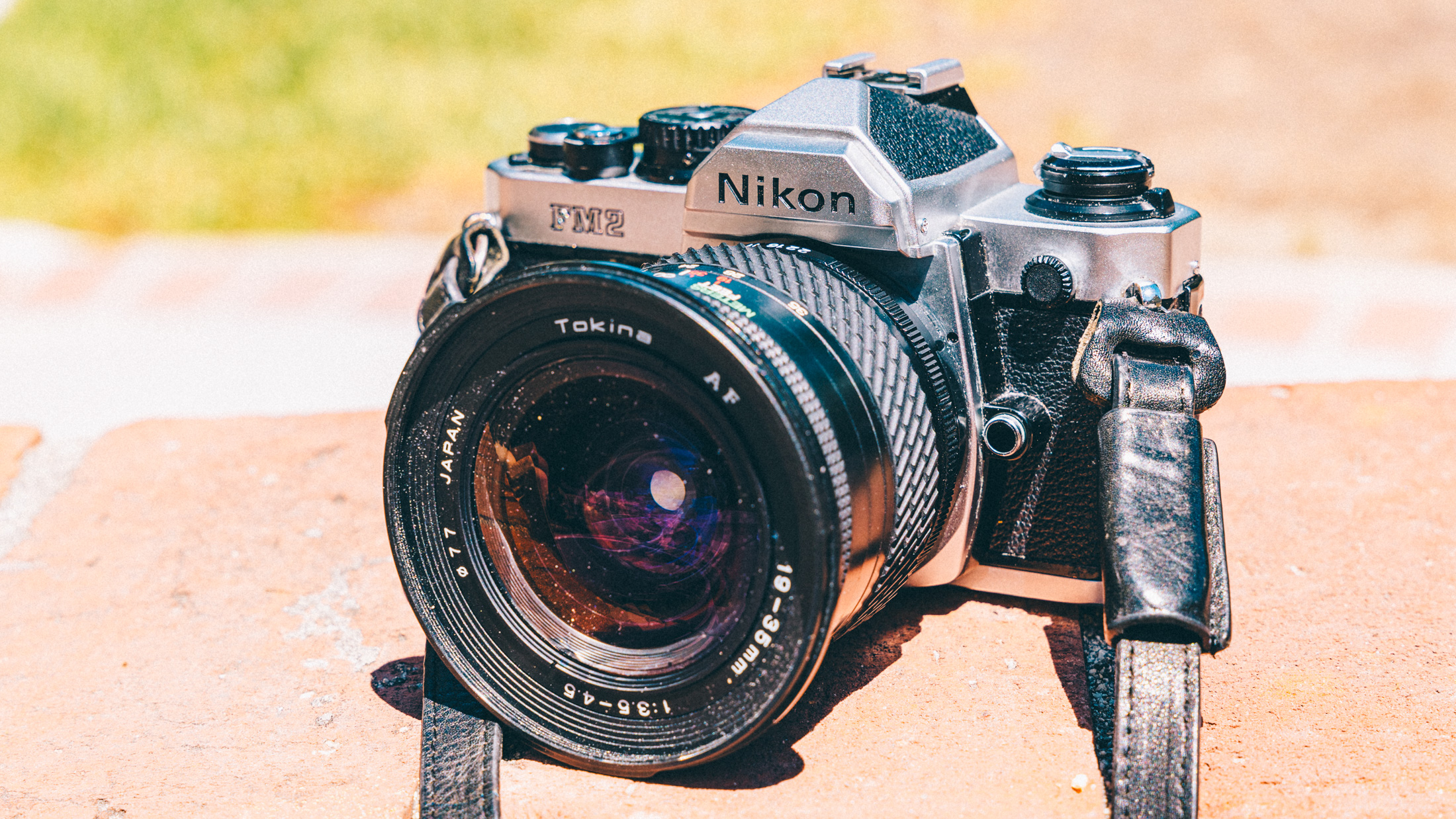 Tokina 19-35mm AF Lens Review: Ultra Wide on a Budget - Casual