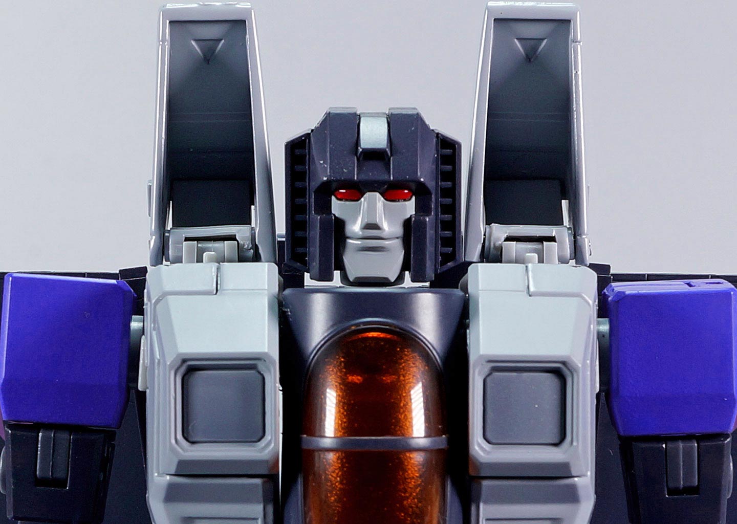 レビュー：マスターピース MP-52+SW スカイワープ Ver.2.0 | 超偏見超