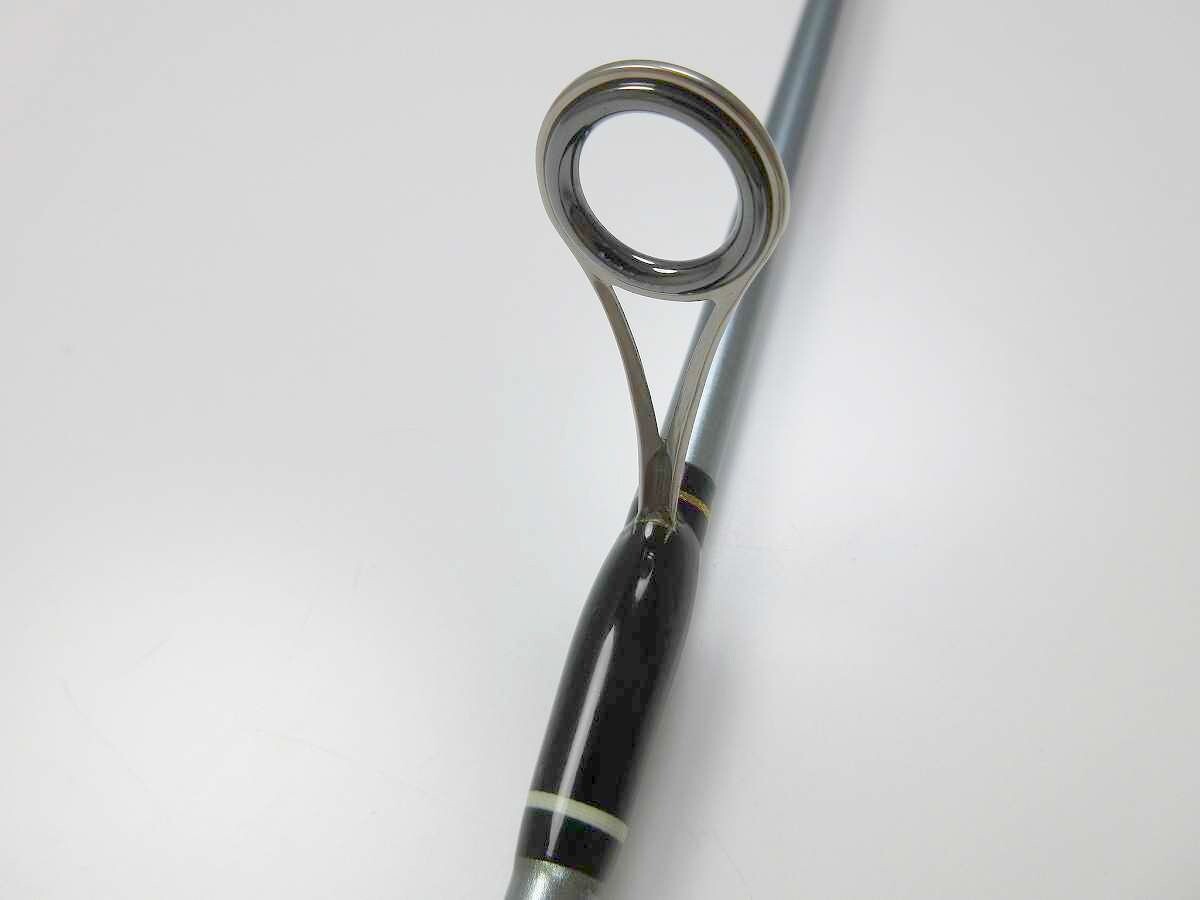 Zenaq Jigger Trust Muse MS56-5 - Best Tackle Japan