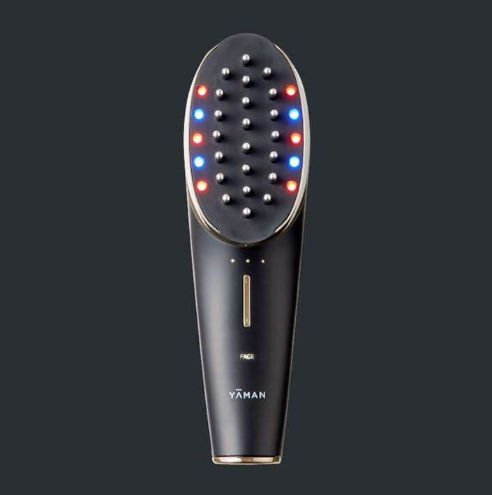 最新情報 キレイの刺激を、体感せよ！YAMANヴェーダスカルプ