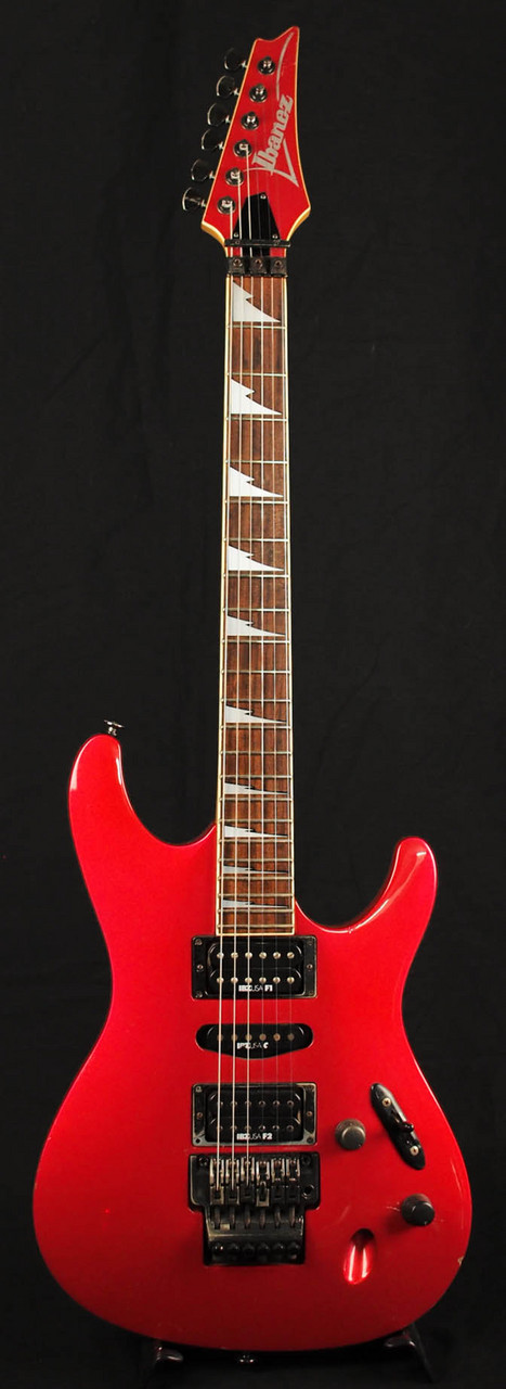 買取情報】薄いネックとボディが生み出す抜群のプレアビリティ