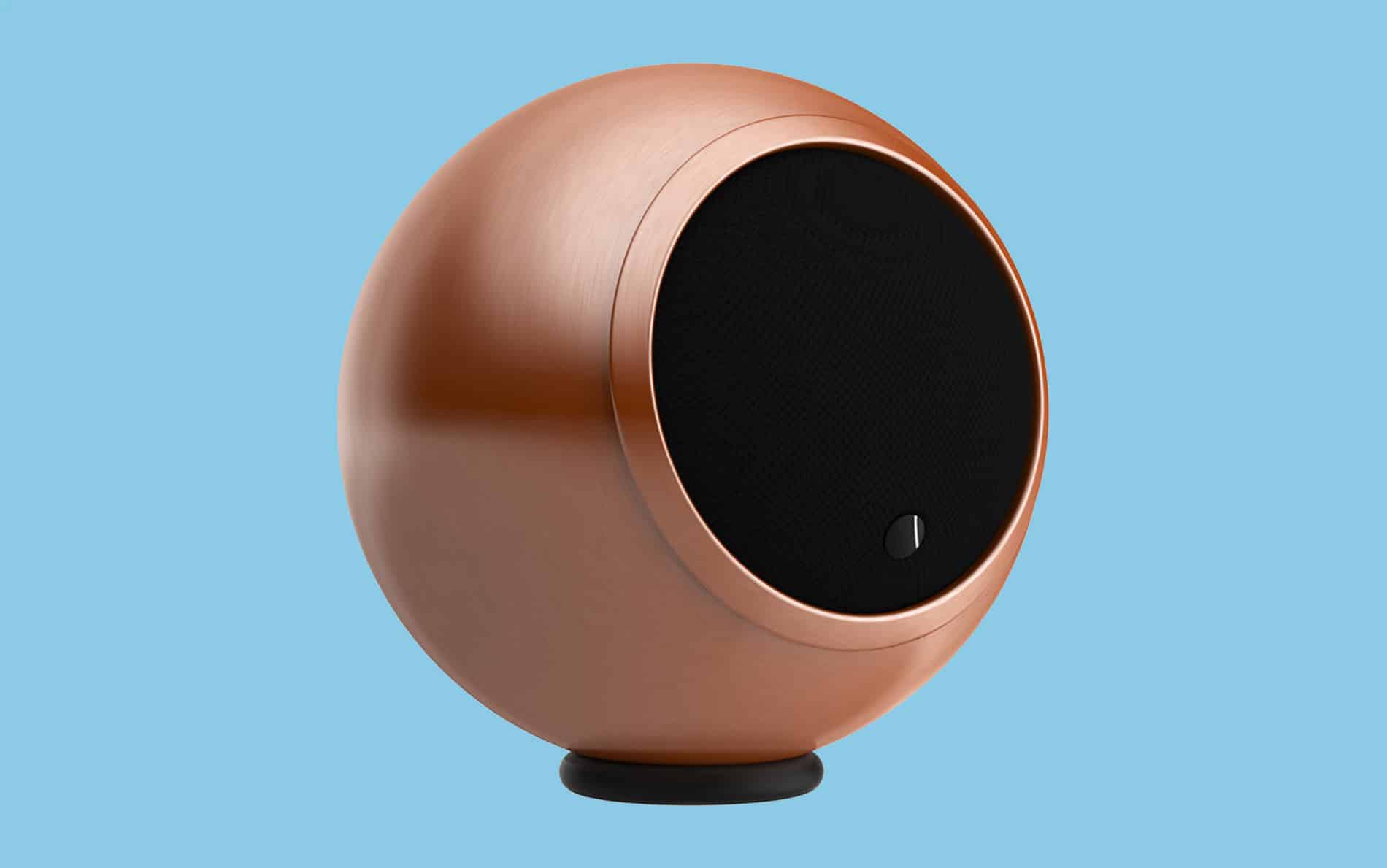 A'Diva – Gallo Acoustics