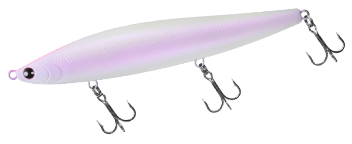 秋のハイシーズン到来！】ダイワから2025年秋に登場する新作シーバス